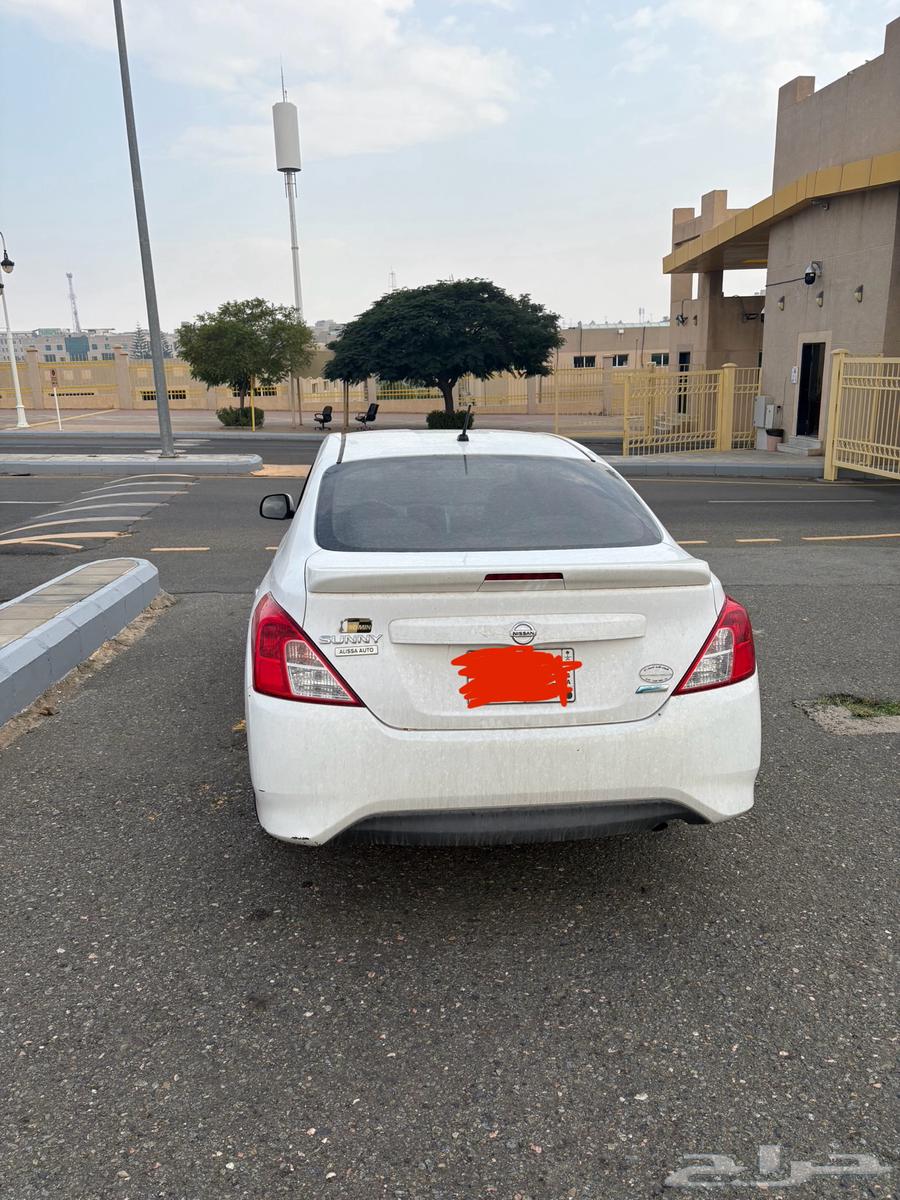 صني موديل 2016 ممشى قليل64250375086594113