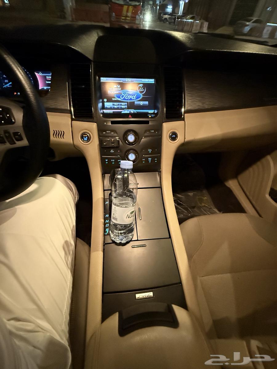 فورد تورس SEL 2018 نظيف64259181391874110