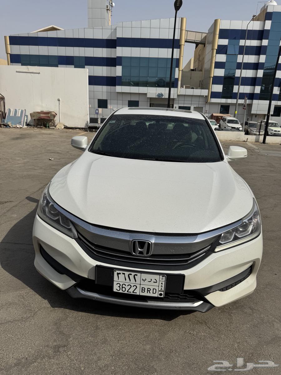 اكورد 2017 سبيشل ممشى 511219 قابل لزيادة64234937748994113