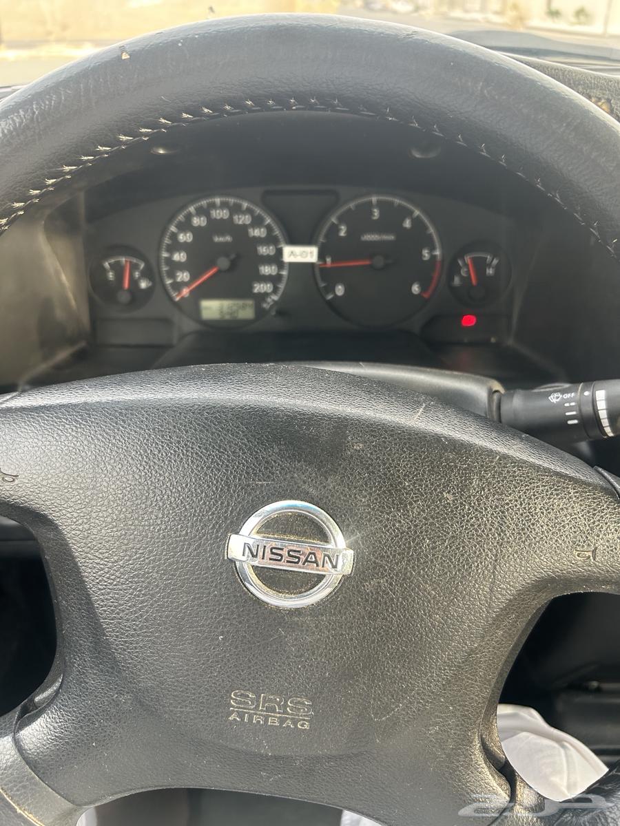 باترول نيسان 2010 باب واحد64231590012547112