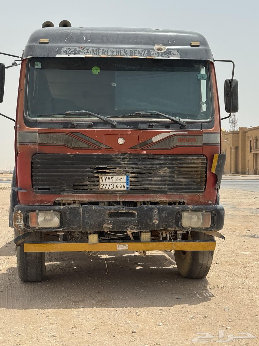 للبيع تريلا قلابي ألبي مويل8864250353303553110