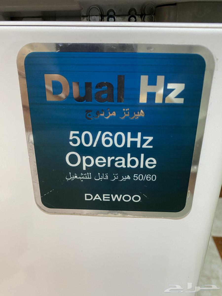 Daewoo Refrigerator DAIWOO63974435175681112