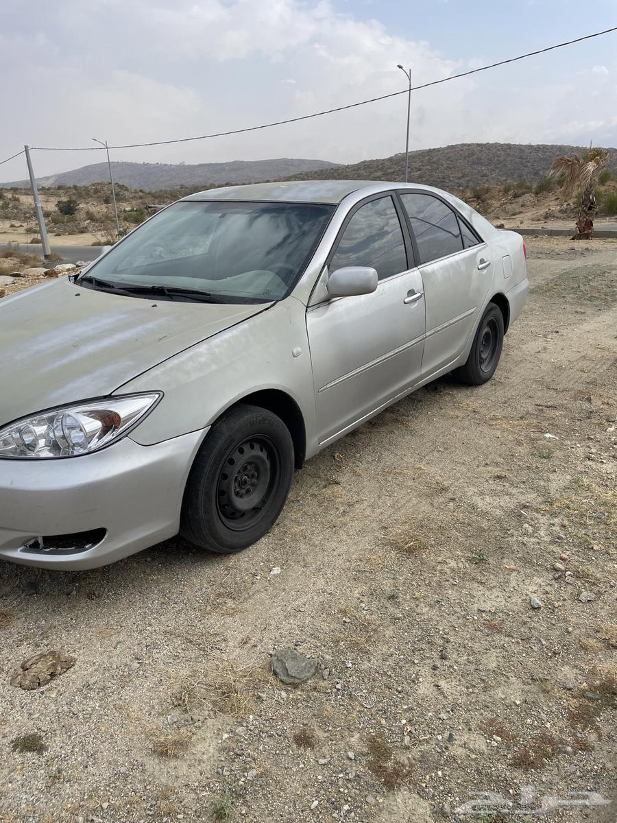 كامري 2004 للبيع64256697108225113