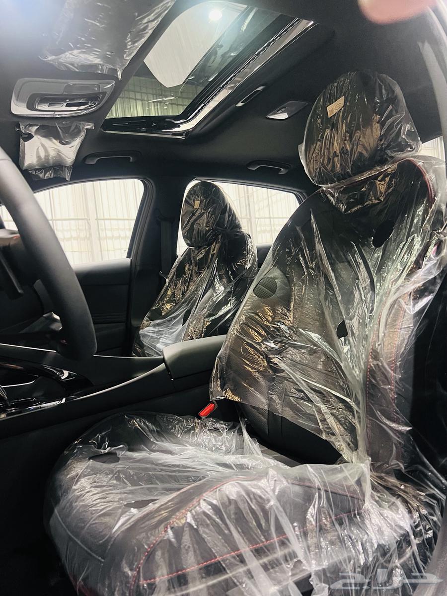 Hyundai Elantra 2025 N Line ((Zero))64238298280321114