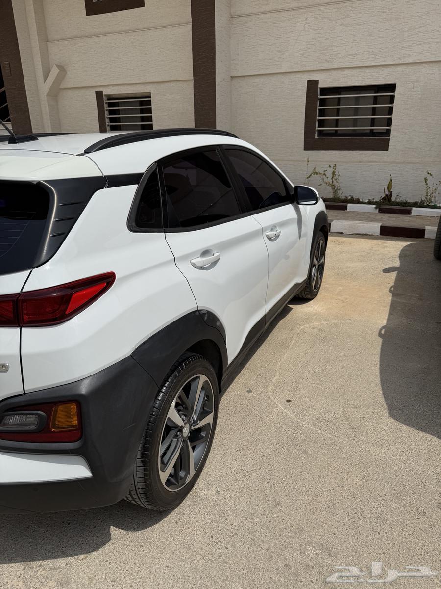 هونداي كونا 2018 (ديزل) فل كامل64244193560835112