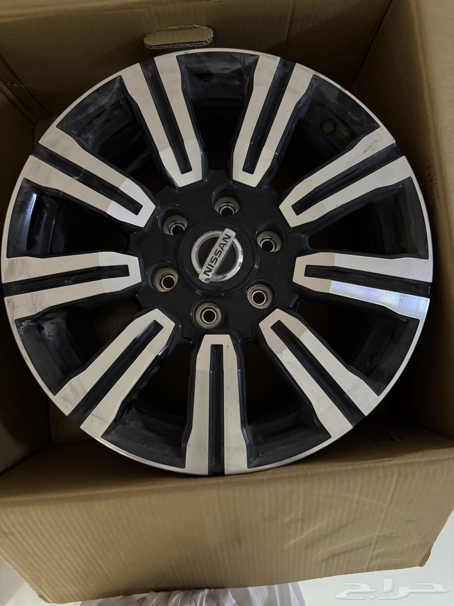 جنوط نيسان بلاتينيوم 202164245754662787111