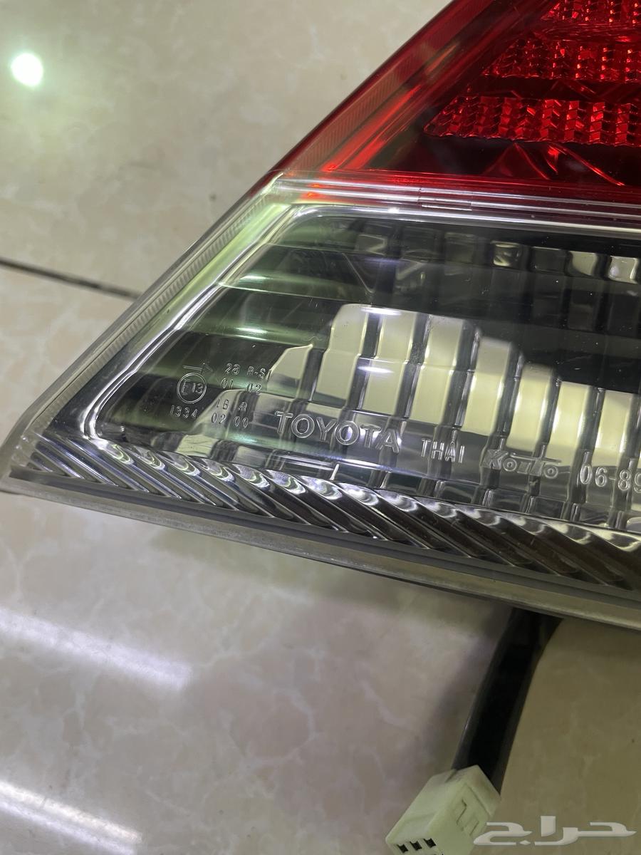 اصطب كامري 2005-2006 اصلي مستعمل نظيف جنب يمين السعر 25064232951990146111