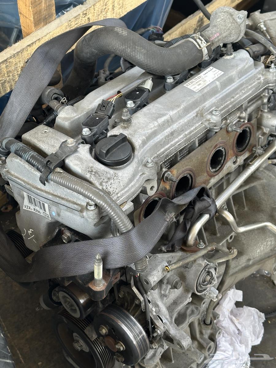 مكينه كامري شدبلد مستورد64251838003586111