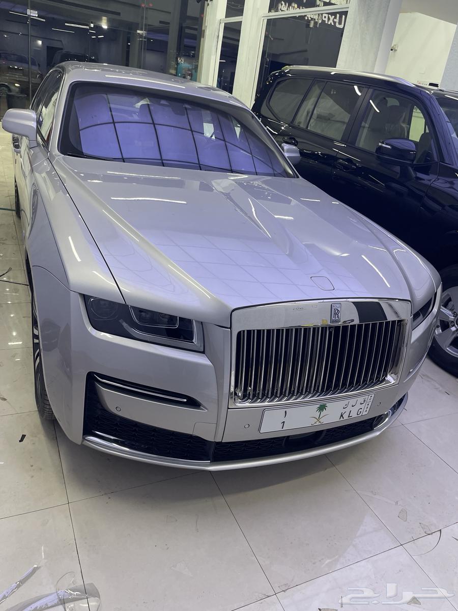 حماية PPF اسود جونسون امريكي و عازل حراري امريكي وخصم 5064231797144962111