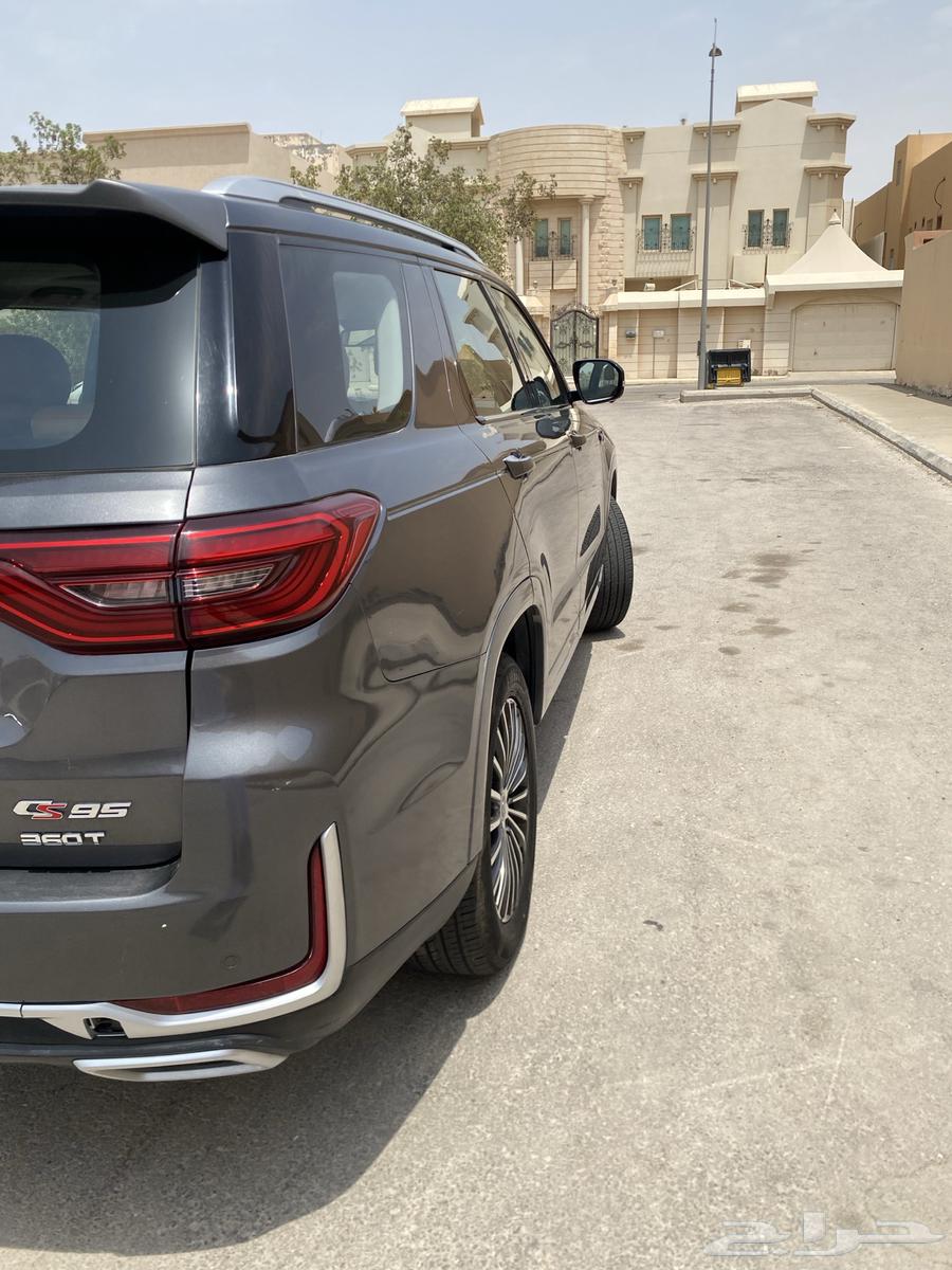 شانجان cs95 202164261296497794112