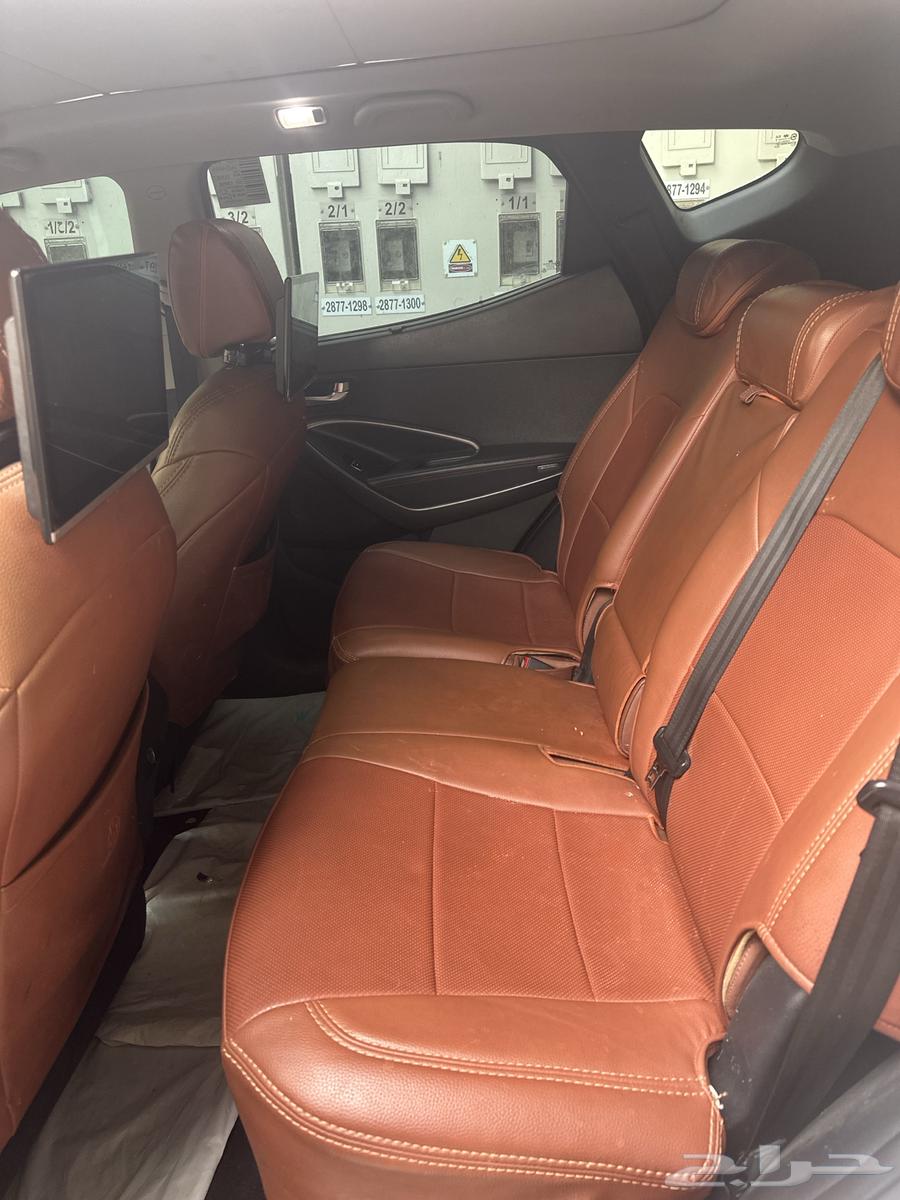 سنتافي فل كامل 2013 للبيع64246257602817113