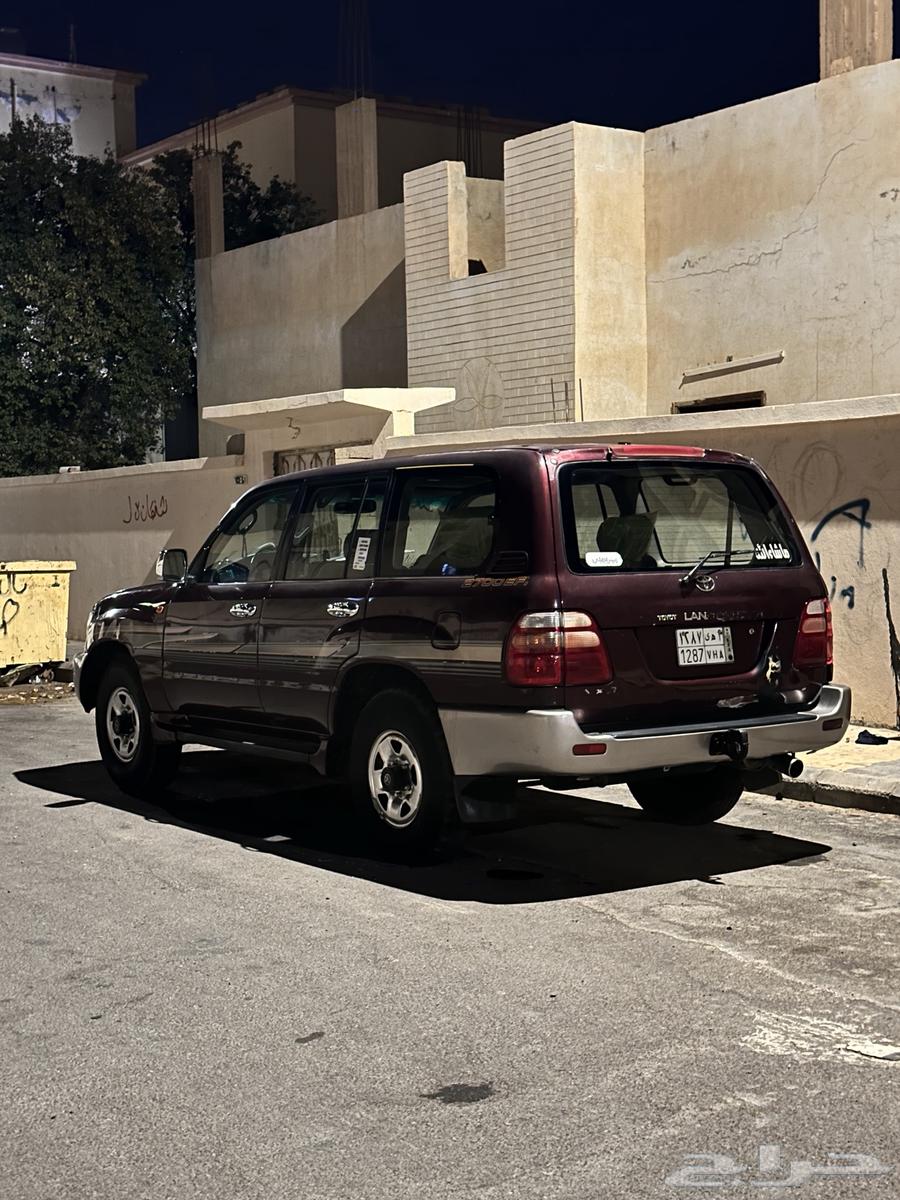 في اكس ار مديل2001 الممشا مهو مبين مغير طبلونه توصل بالوتس64241891464834112