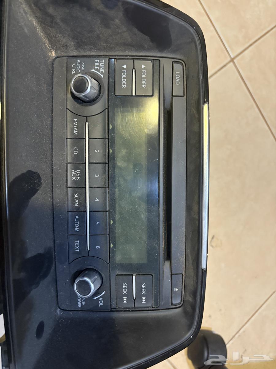 Mazda 6 2015 Player64241721932035111