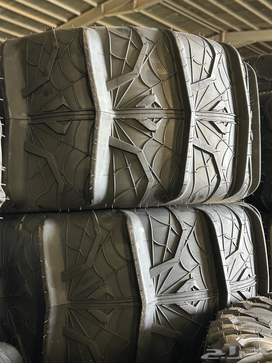 كفرات جراف جنط 14 بقي موديل 202564237003405570110