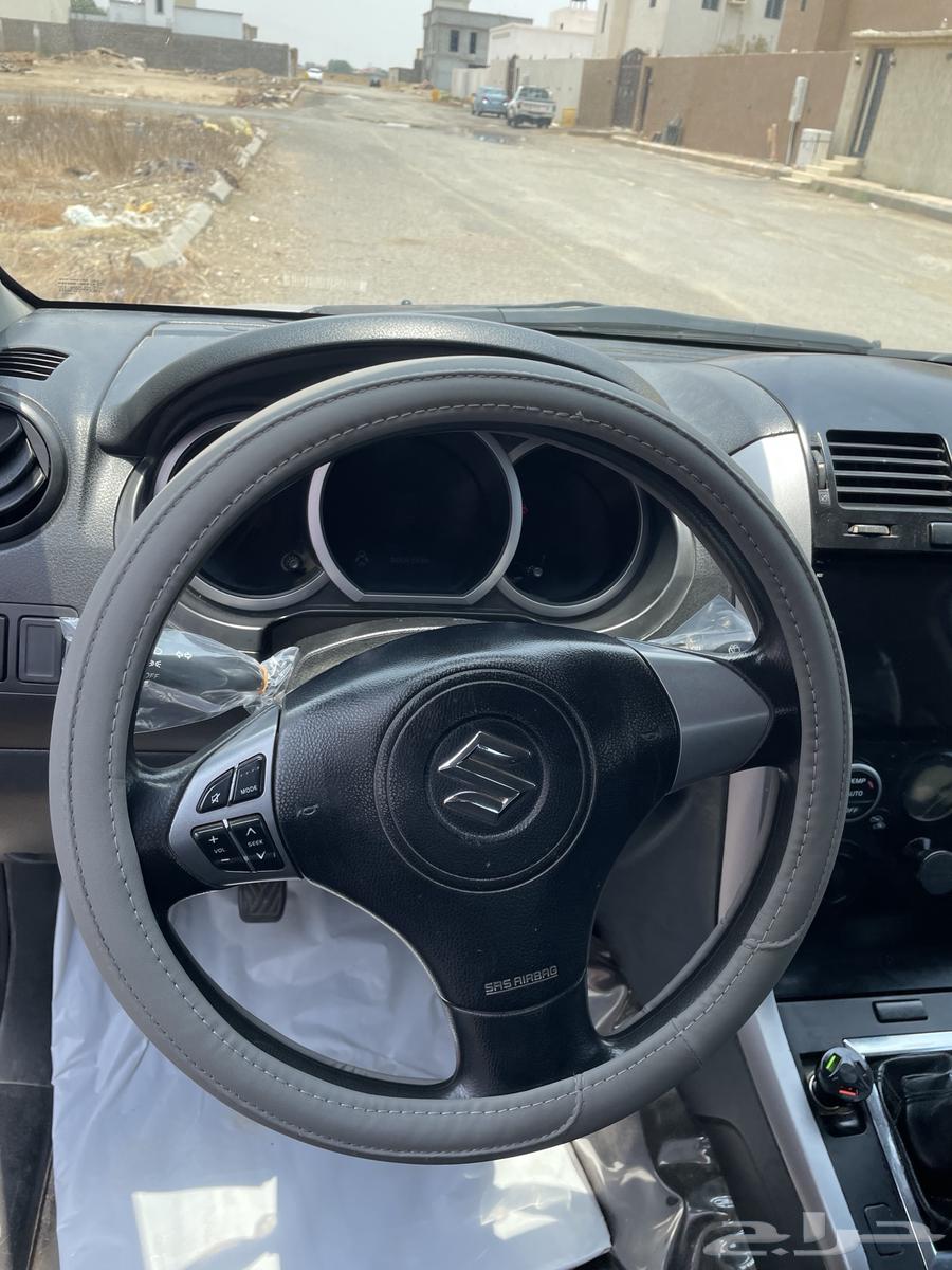 For sale Suzuki Jeep 2010, gearbox, engine, and body in good condition64243455424003113