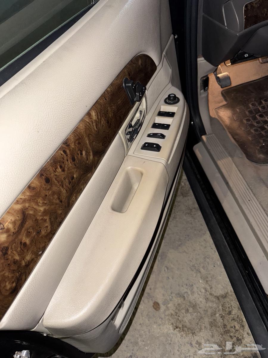 للبيع فورد جراند ماركيز 201164260175246465112