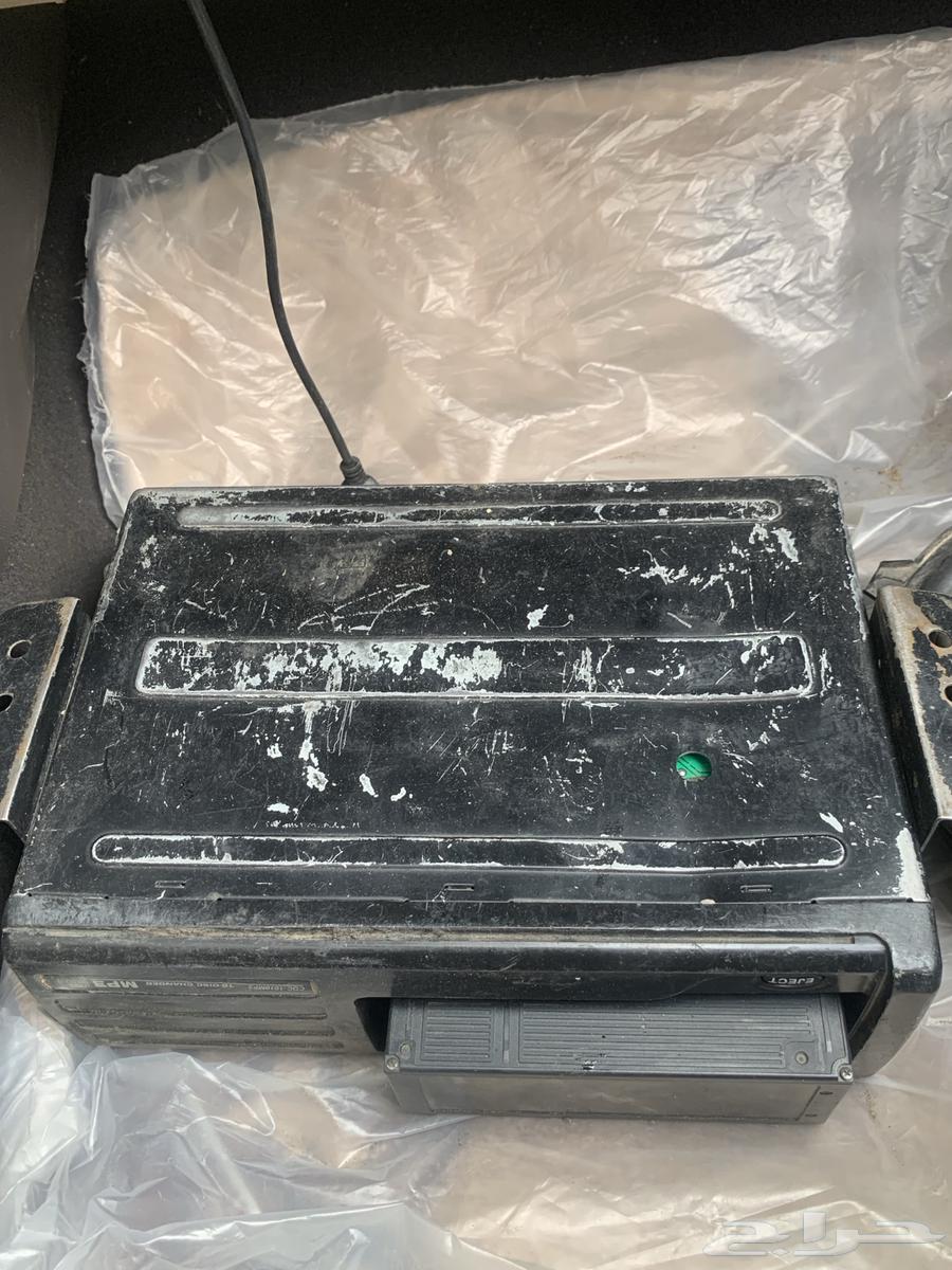 مسجل فورد وكاله وملحقاته64242570209537112