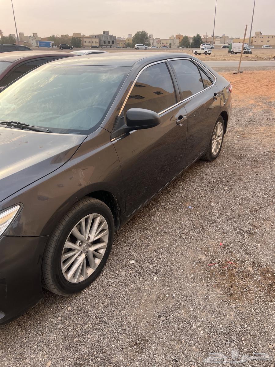 Camry 201764252755908738110