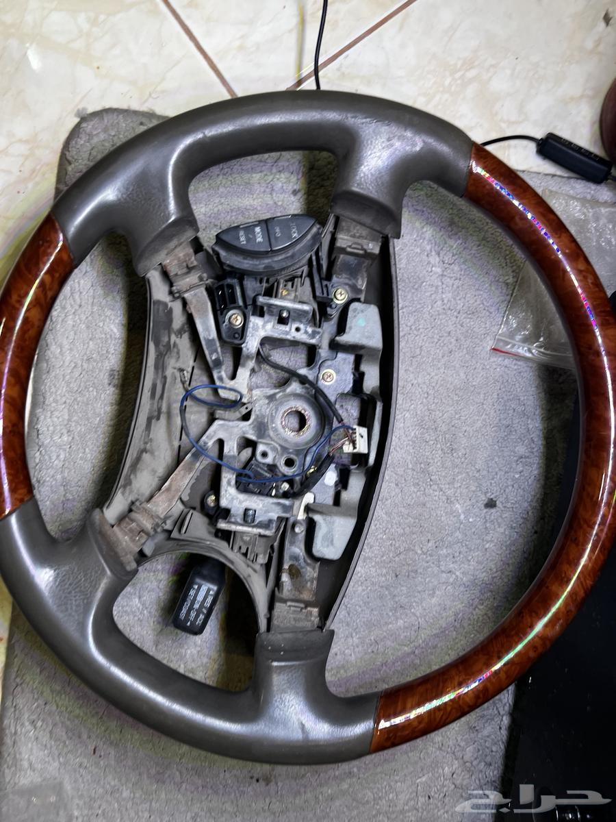 طاره كامري من 2003 ل 2006 مخشب64251652778242110