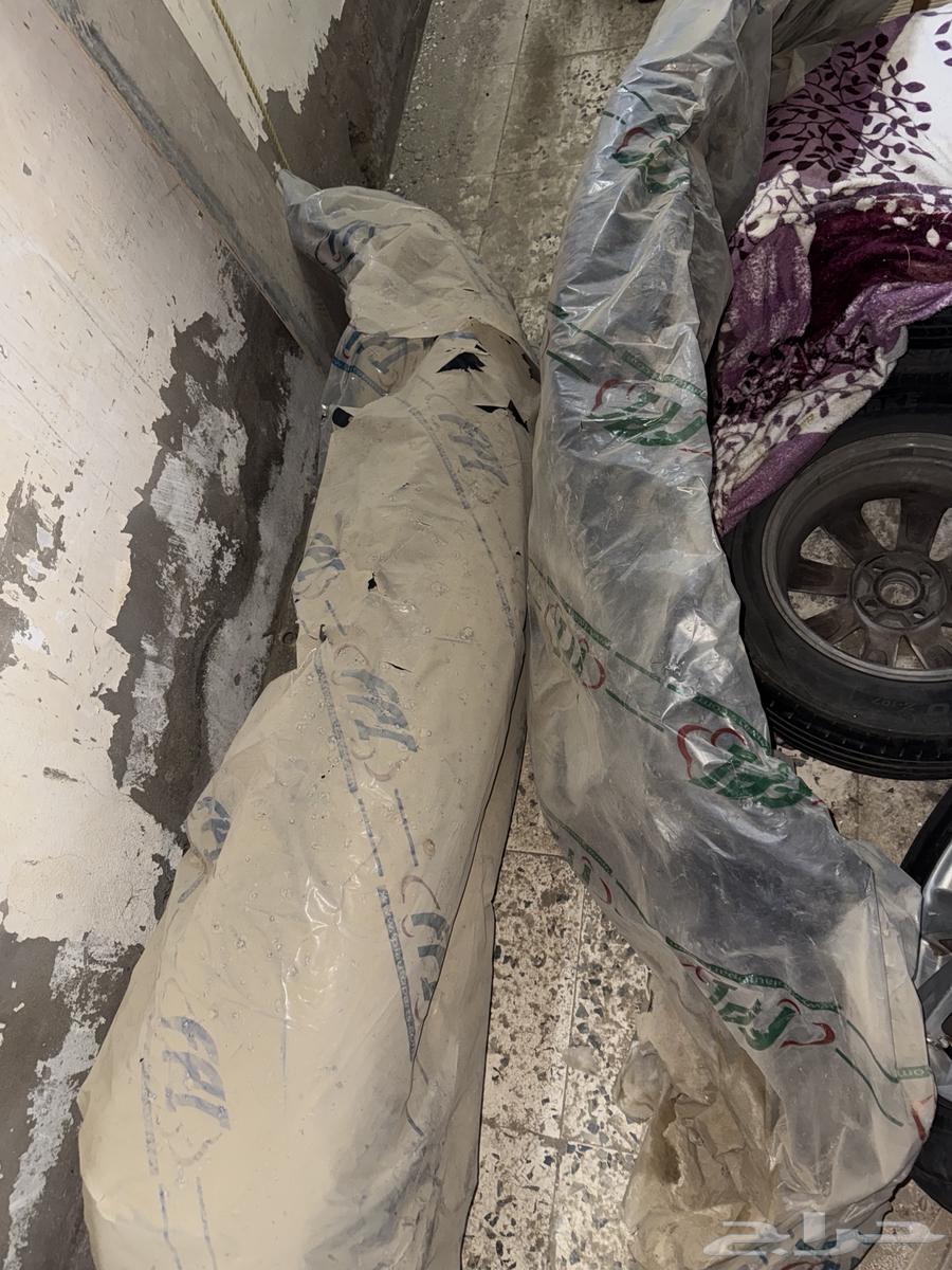 صدامات يارس2009 حديدة امامي وخلفي64260948872834110