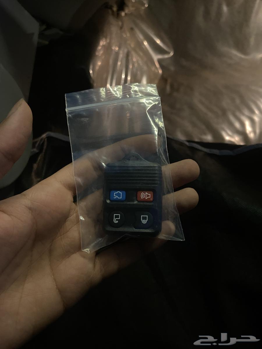 رموت فورد جديد64255499682051110