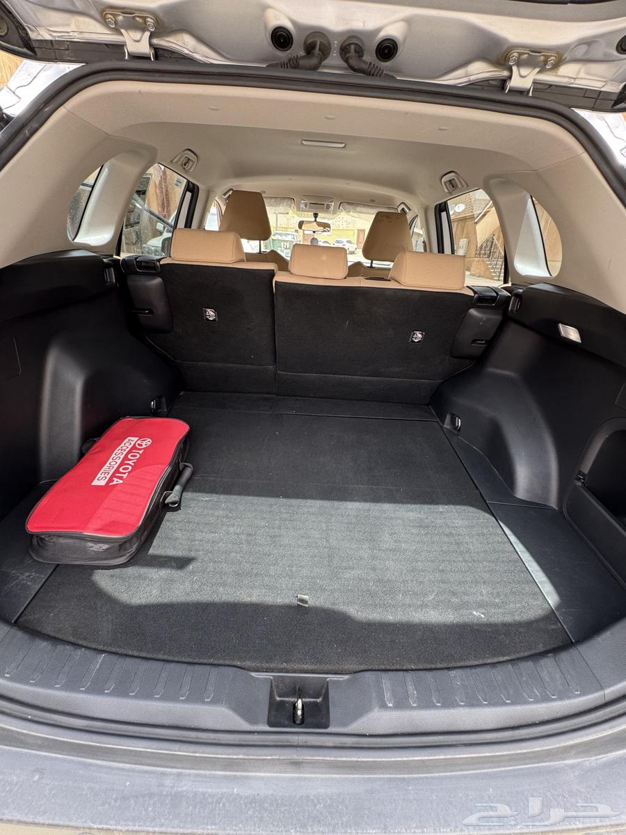 راف فور LE هايبرد 4x4 موديل 202464242756933505111