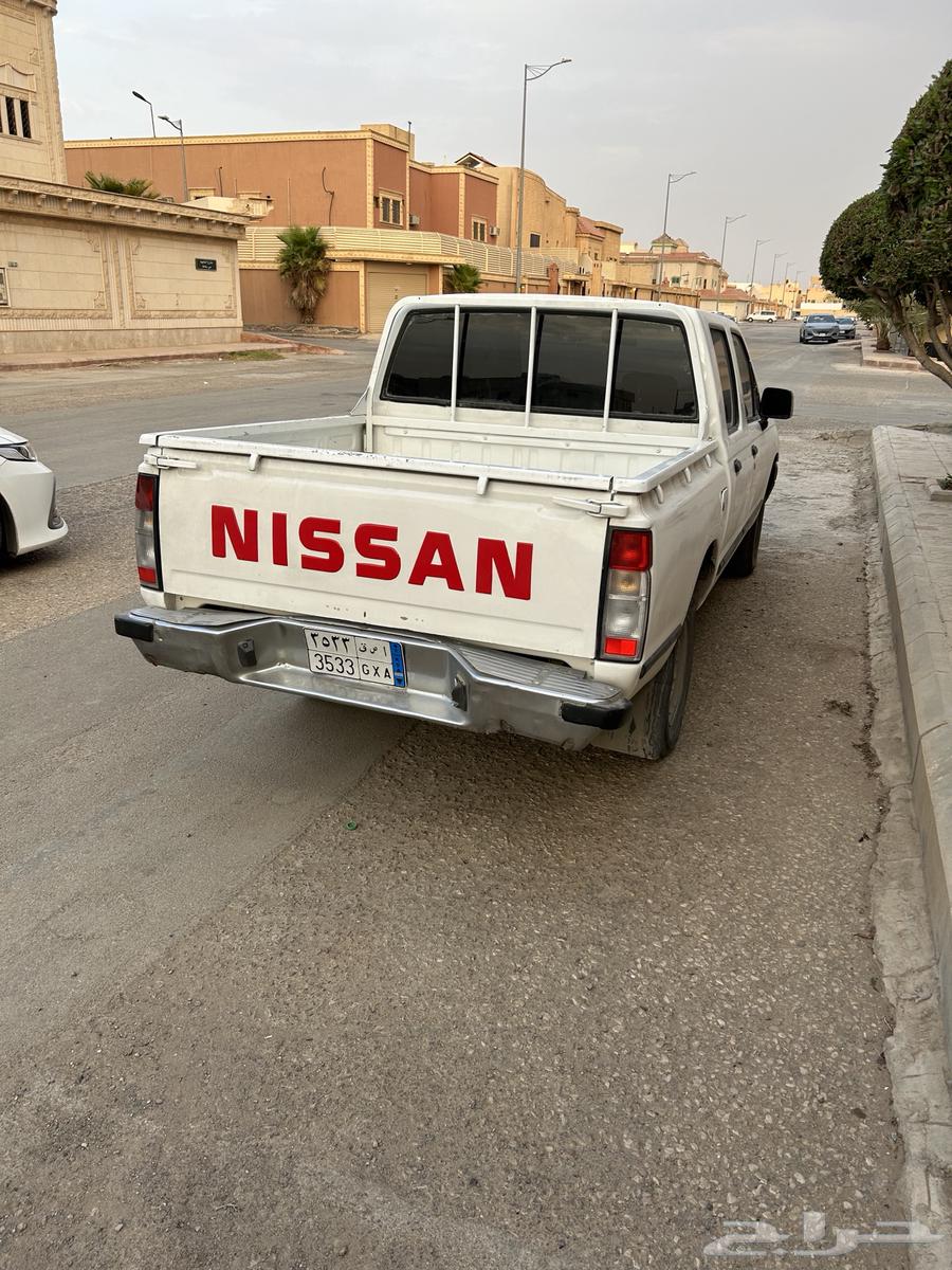 للبيع ددسن 2005 ((ديزل))64253397063042113