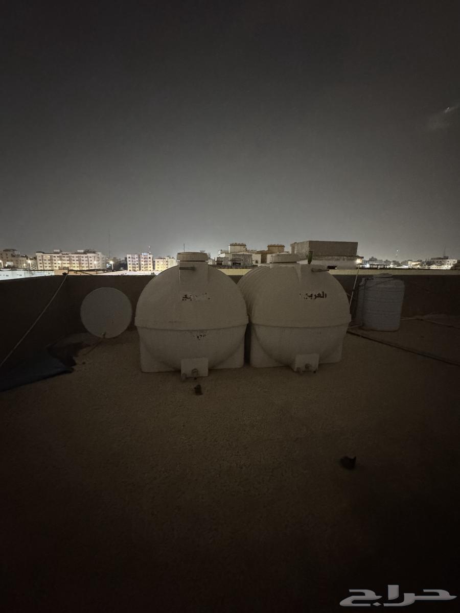 خزانات ماء المهيدب والعربية64231431559169111