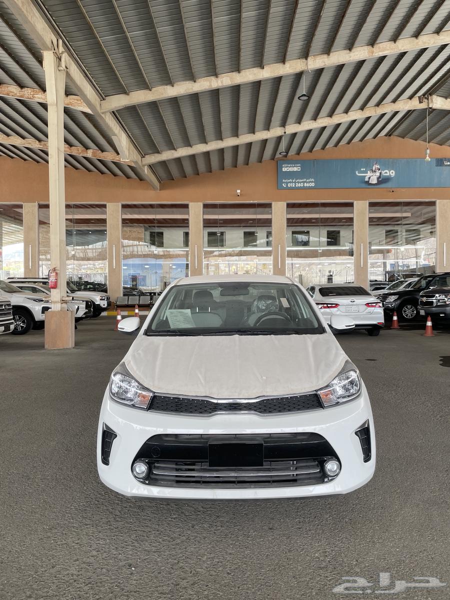 كيا بيجاس - فل كامل - 202564241000414721112