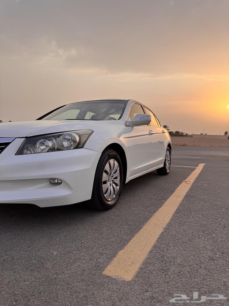 هوندا كورد64254364115203111