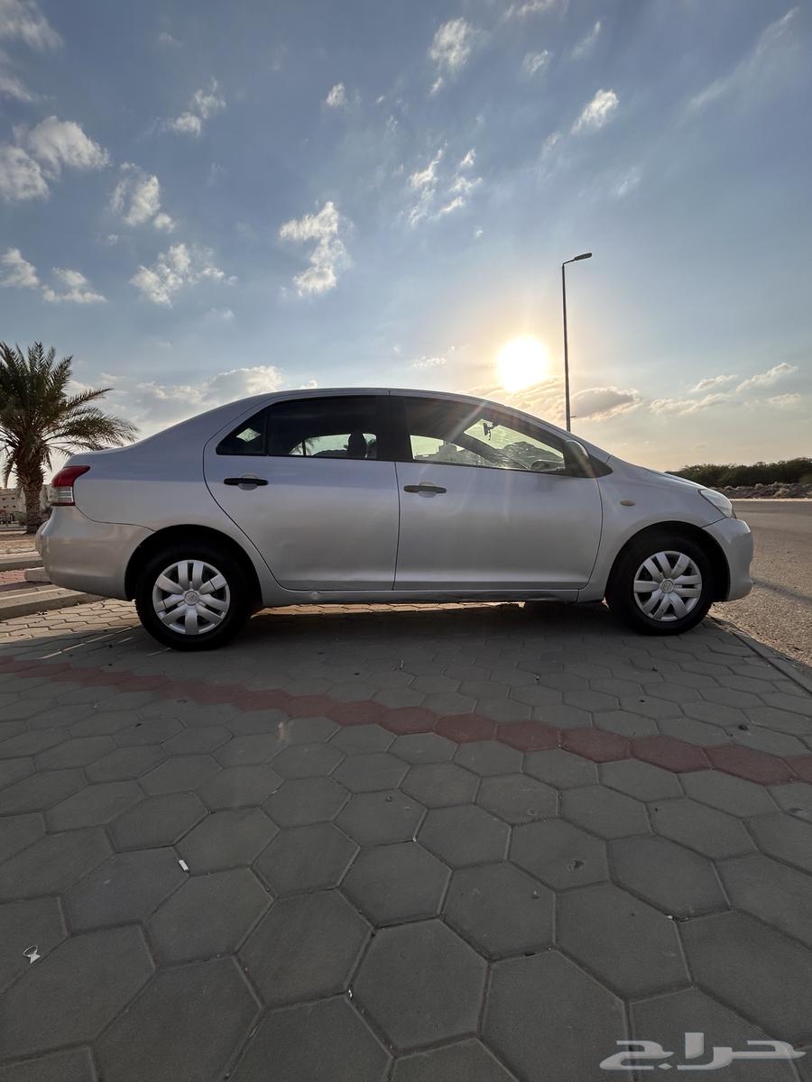 Yaris 2007 model64241699162498113