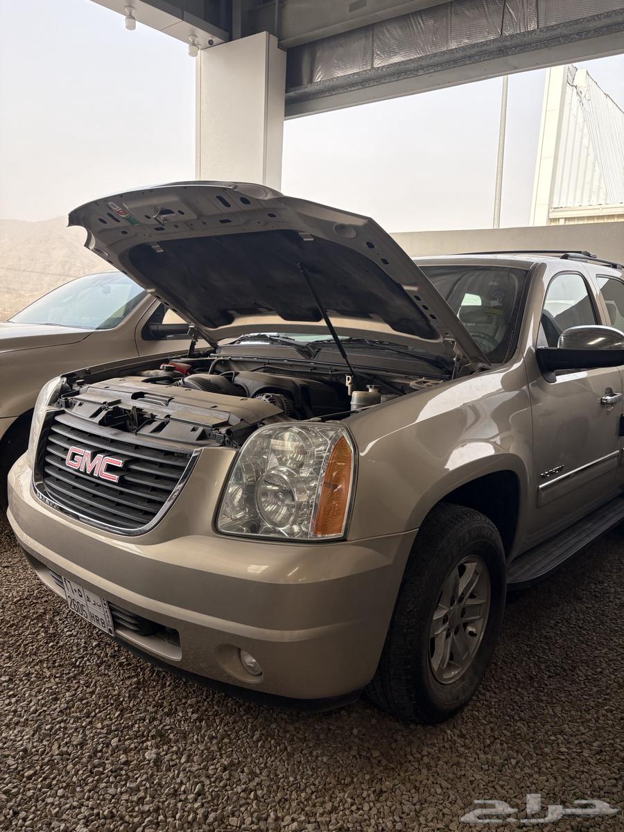 جمس يوكن 2010 فل كامل محايل عسير64253839067010110