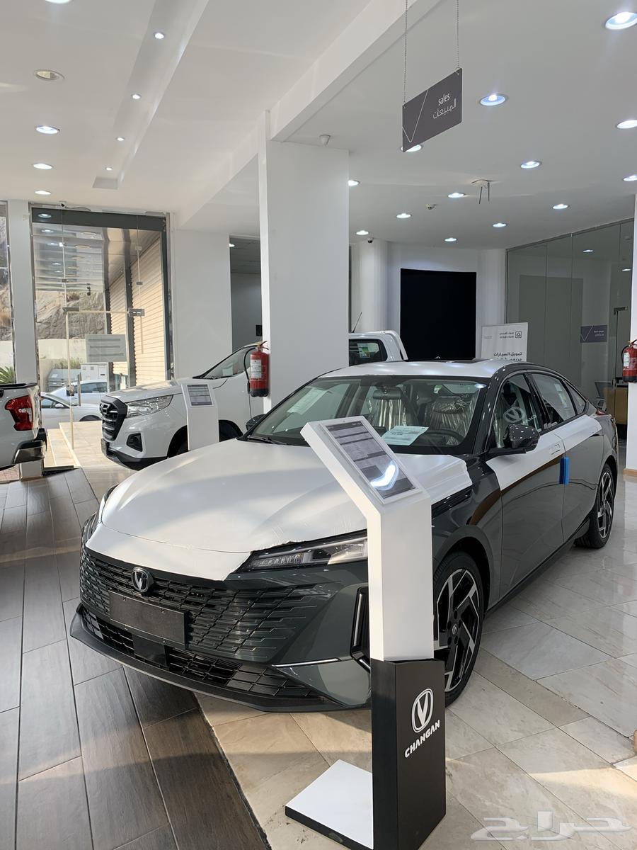 شانجان ايدو بلس سمارت 202664251818098689110