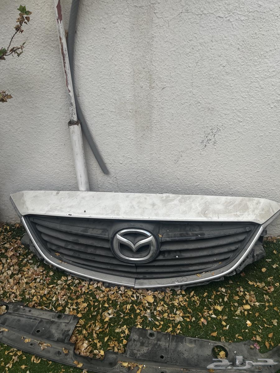 شبك مازدا 6 201864254364069891110