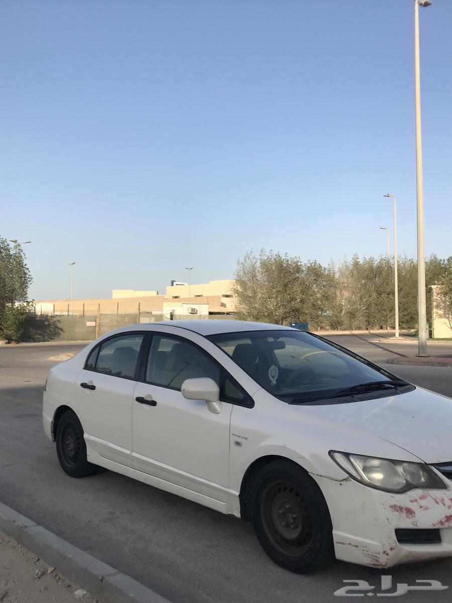 للبيع هوندا 2007 شد بلد64246758325123112