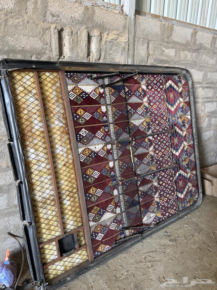 للبيع طبق وتانكي64257182257795113