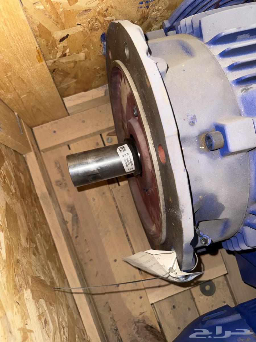 3 New Dynamo 40 HP, Quantity 3 for Sale64252271604097112