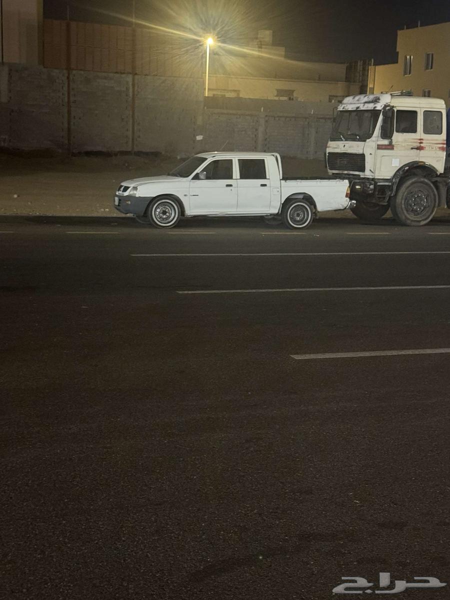 اونيت مستوبيشي موديل 2006 للبيع64241366785665112