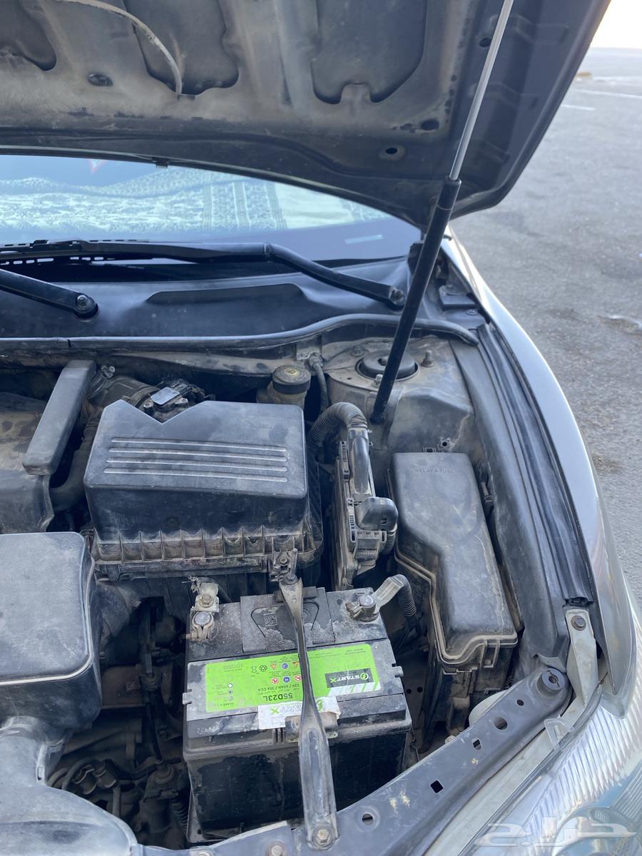 كامري للبيع او البدل64260536716161111