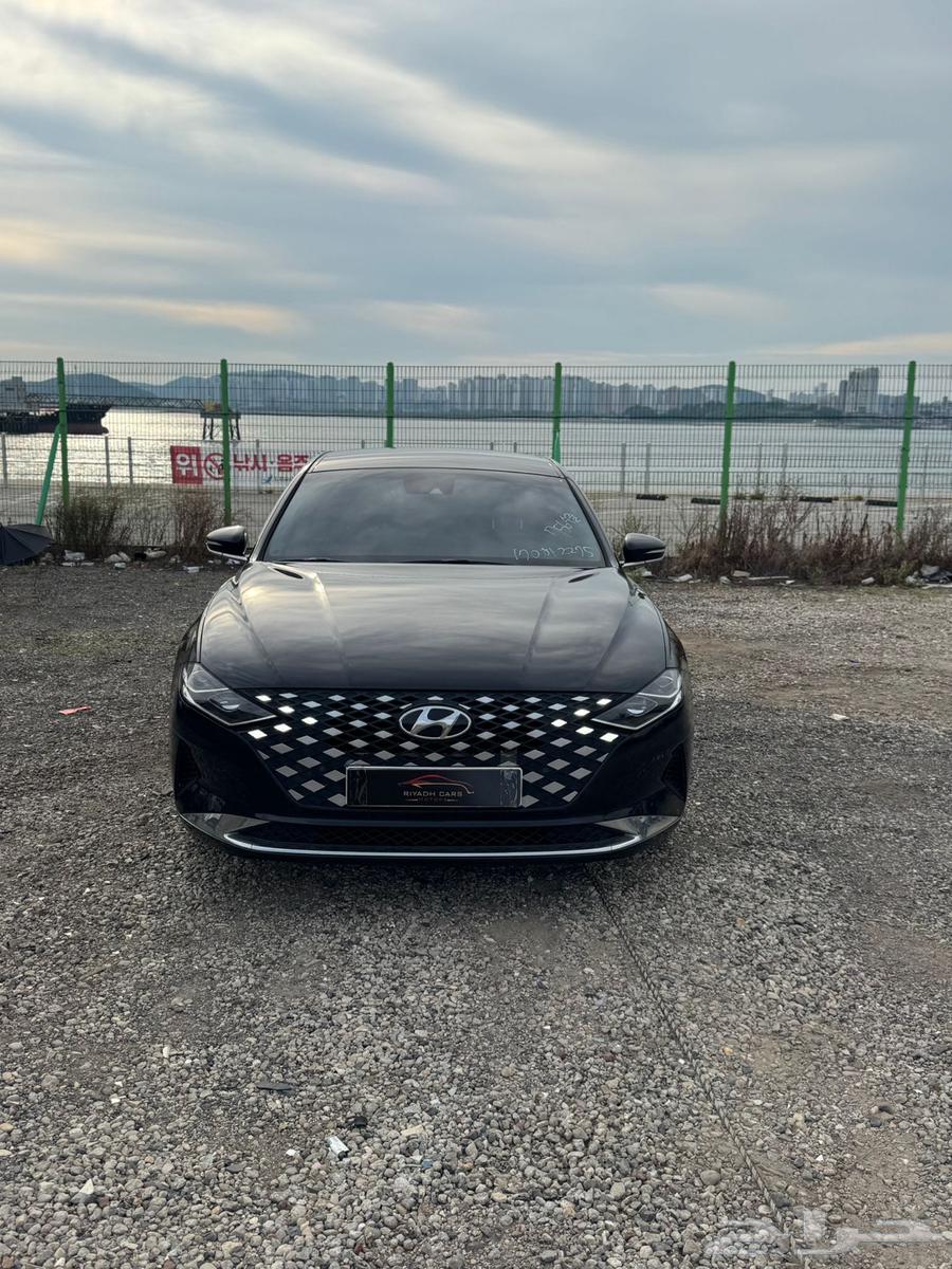 ازيرا موديل 2022 6 سلندر فل(بحاله ممتازه )64238657104386111