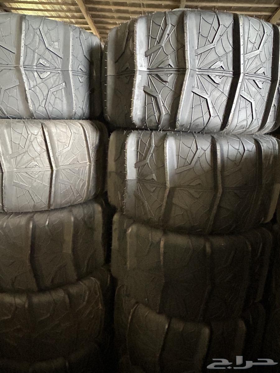 كفرات جراف جنط 14 بقي موديل 202564237003405570112