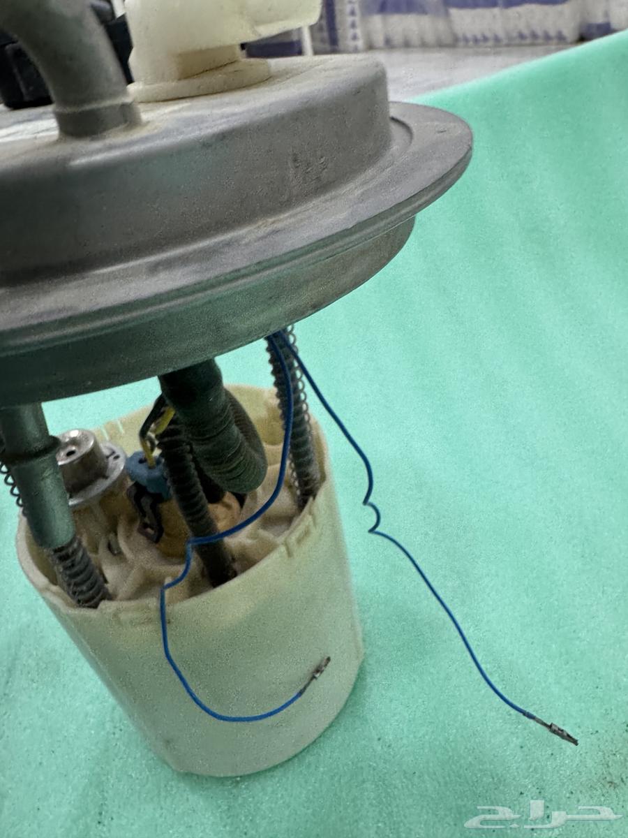 عوامة بنزين يوكن وقطع اصليه يوكن جمس 201164251818084610111