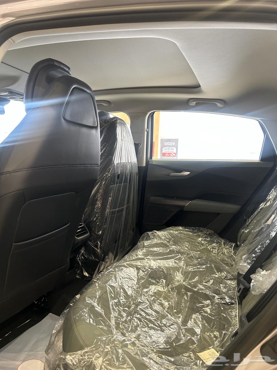 شانجان ليمتد 2026 عروض للكاش والتمويل64250018888322113