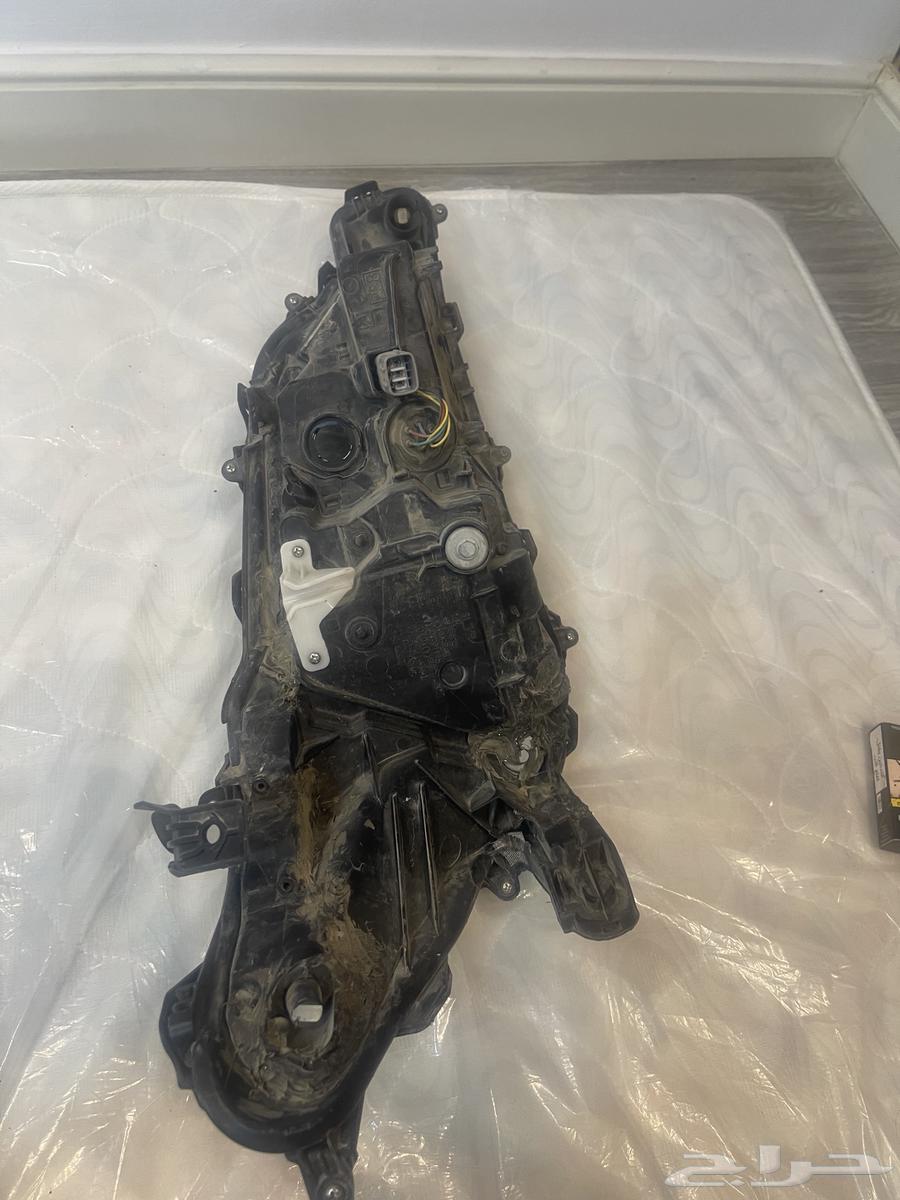 Camry Left Spark Plug 24 23 22. 1864237883533698113