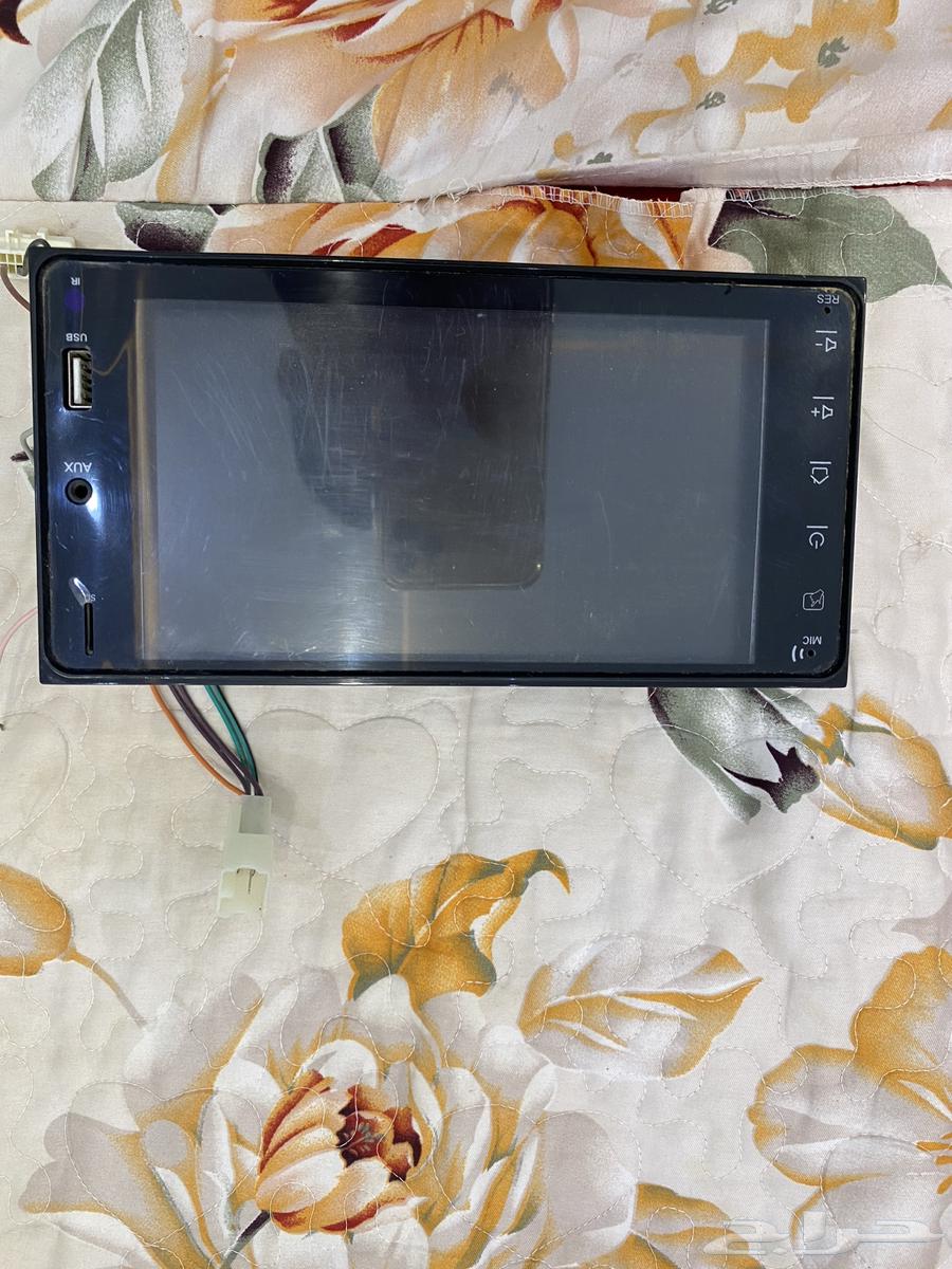 Normal Camry screen, not Android64230414777858110