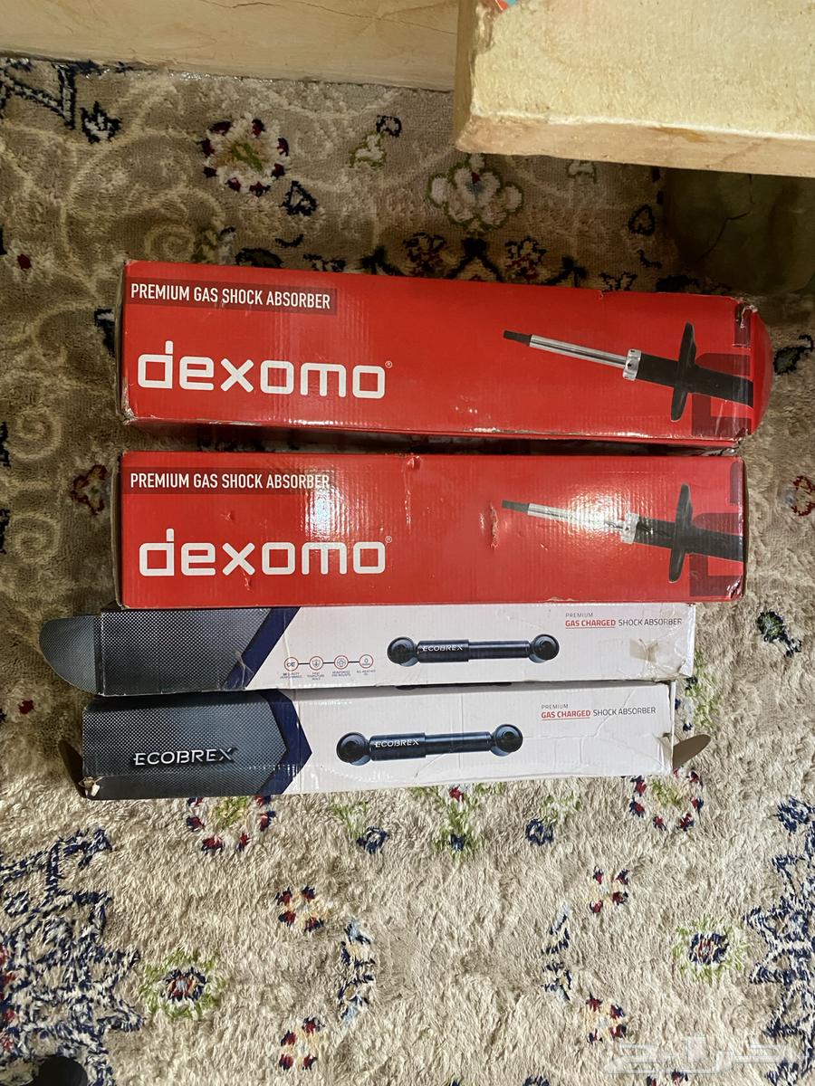 قطع فورد فكتوريا64244034211842114