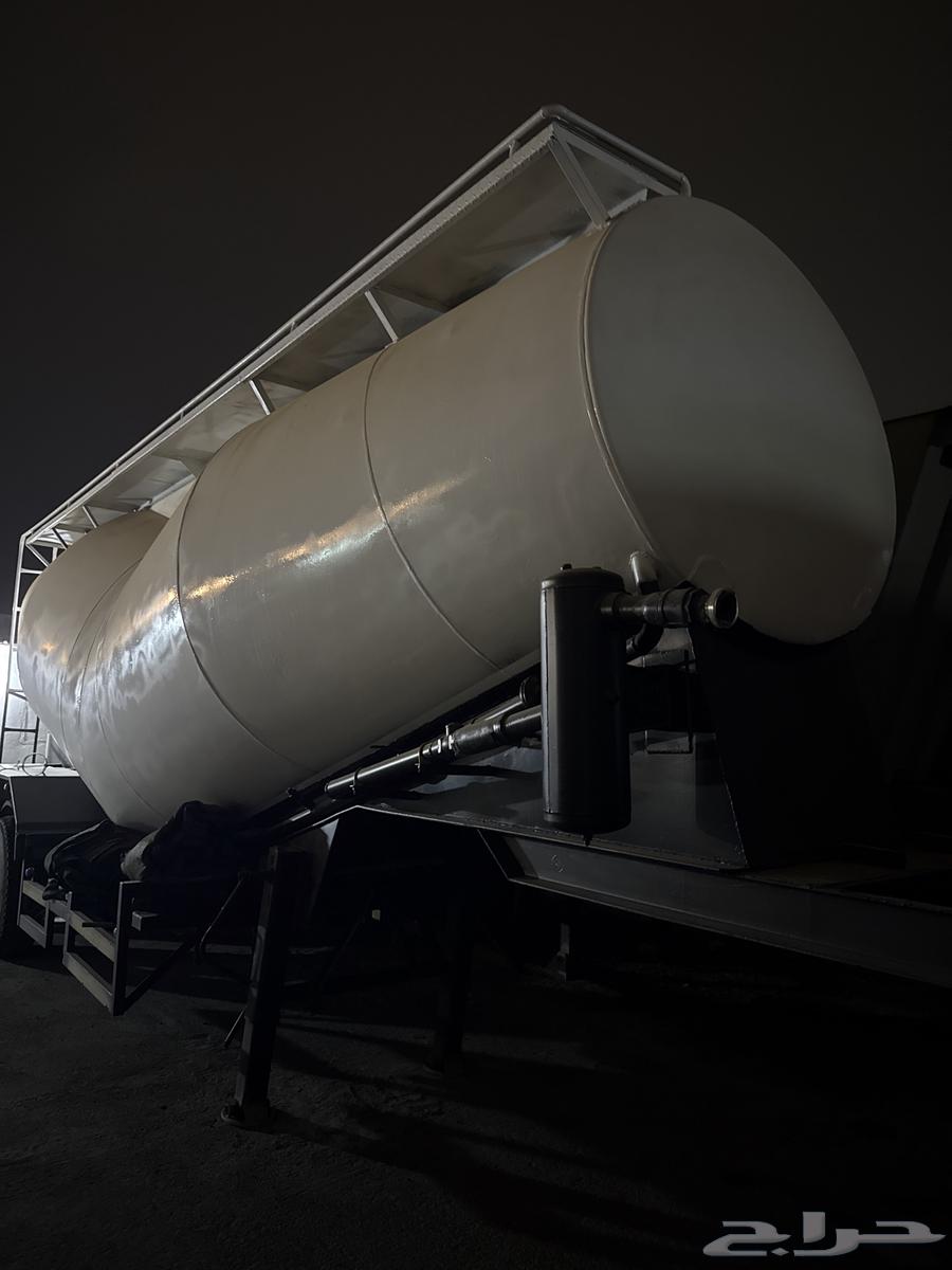 بلكر اسمنت للبيع64258498580865111