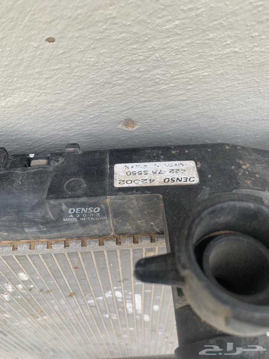 رديتر افالون 2010 دينسو64254201750273112