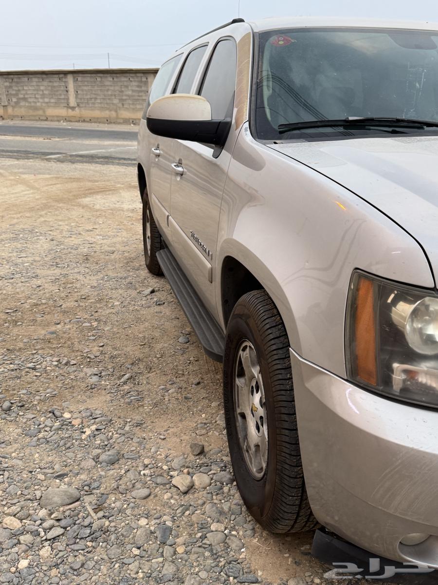 جمس 2007 شاص طويل قمة النظافة64258832561283114