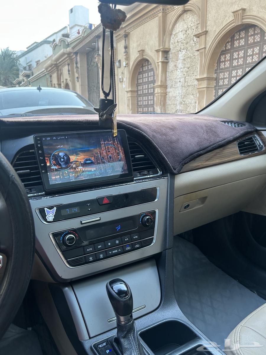 سوناتا 2016 نظيفة للبيع64234232691713112